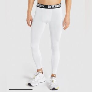 NWOT Gymshark Element Baselayer Compression Leggings